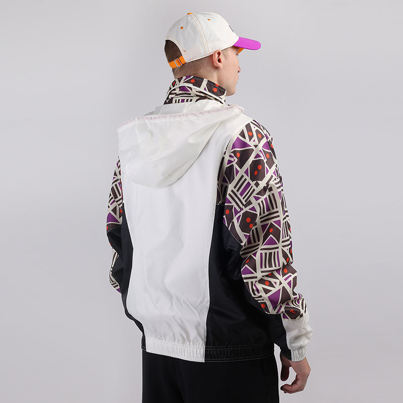 Мужская куртка Jordan Quai 54 Sport DNA Jacket (CW3956-133)  - цена, описание, фото 5